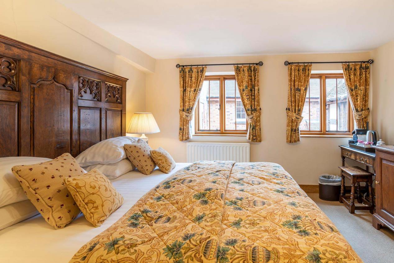 Beautiful Boutique Hotel In Ludlow   BEAIAt6mHZJm3on 